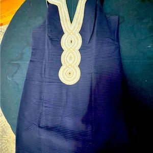 Lily Pulitzer shift dress